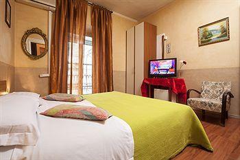 Guest house Cicero Center Rome