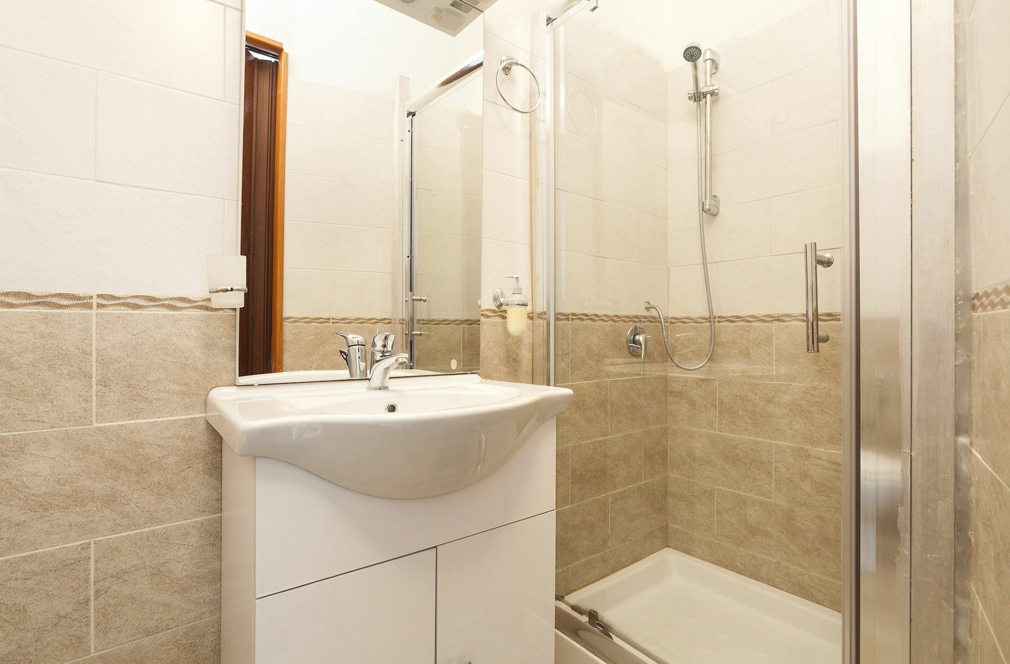 Guest house Cicero Center Rome